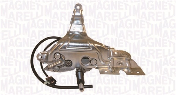 Motore tergicristallo - 064342010010 MAGNETI MARELLI