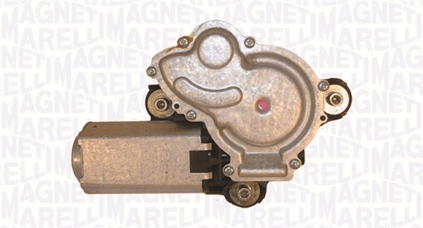Wiper Motor - 064342011010 MAGNETI MARELLI