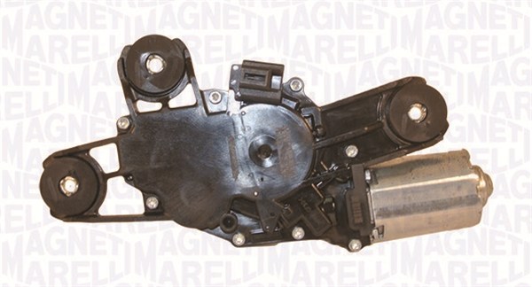 valytuvo variklis - 064342015010 MAGNETI MARELLI