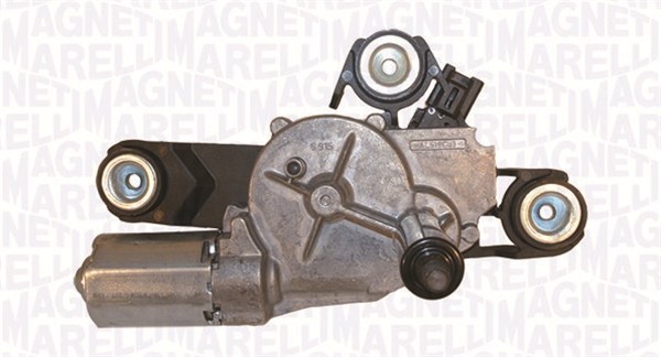 Двигатель стеклоочистителя - 064342016010 MAGNETI MARELLI