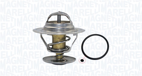 Termostato, Refrigerante - 352317004820 MAGNETI MARELLI