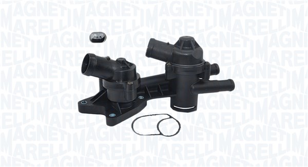 Termostato, Refrigerante - 352317004840 MAGNETI MARELLI