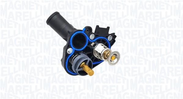 Termostato, Refrigerante - 352317004870 MAGNETI MARELLI