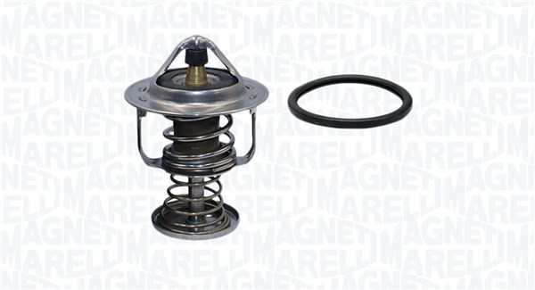 termostatas, aušinimo skystis - 352317004880 MAGNETI MARELLI