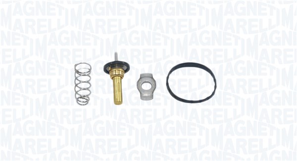 Thermostat, coolant - 352317004980 MAGNETI MARELLI