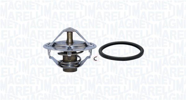 Thermostat, coolant - 352317004990 MAGNETI MARELLI