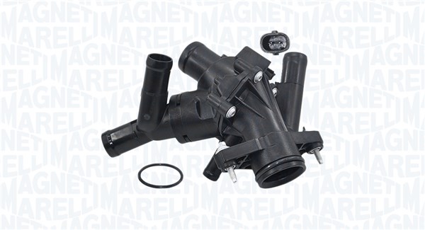Thermostat, coolant - 352317005000 MAGNETI MARELLI