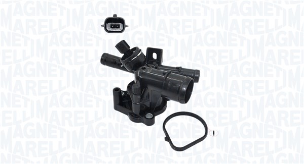 Thermostat, coolant - 352317005020 MAGNETI MARELLI