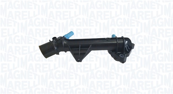 Thermostat, coolant - 352317005060 MAGNETI MARELLI