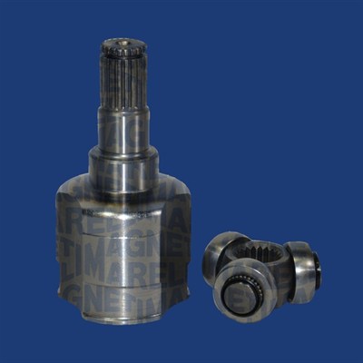 Gelenksatz, Antriebswelle - 302009100012 MAGNETI MARELLI