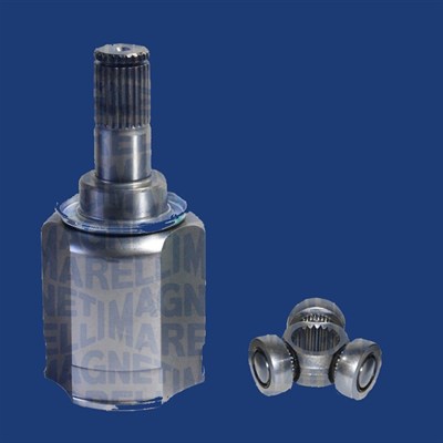 Joint Kit, drive shaft - 302009100024 MAGNETI MARELLI