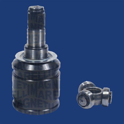 Шарнирный комплект, приводной вал - 302009100037 MAGNETI MARELLI
