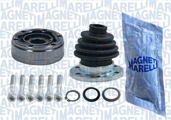 Joint Kit, drive shaft - 302009100053 MAGNETI MARELLI