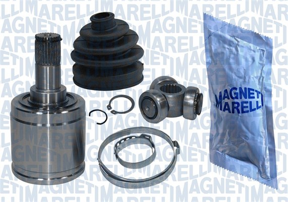 Шарнирный комплект, приводной вал - 302009100063 MAGNETI MARELLI
