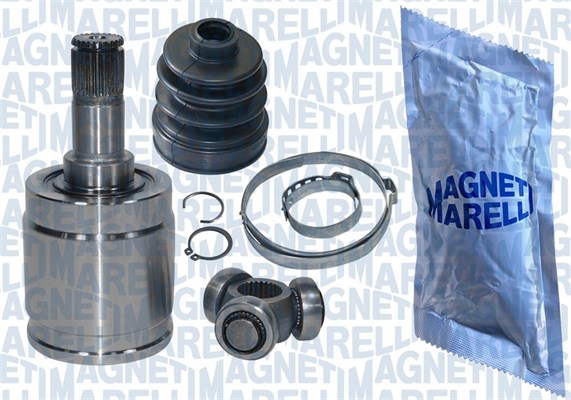 Joint Kit, drive shaft - 302009100064 MAGNETI MARELLI