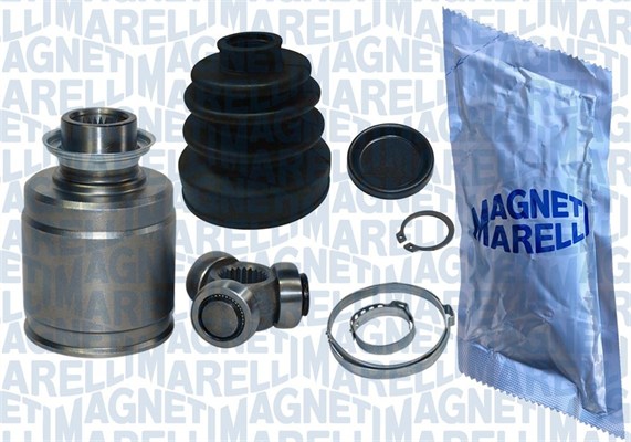 jungčių komplektas, kardaninis velenas - 302009100065 MAGNETI MARELLI