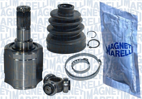 Joint Kit, drive shaft - 302009100067 MAGNETI MARELLI