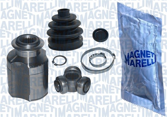 Gelenksatz, Antriebswelle - 302009100069 MAGNETI MARELLI