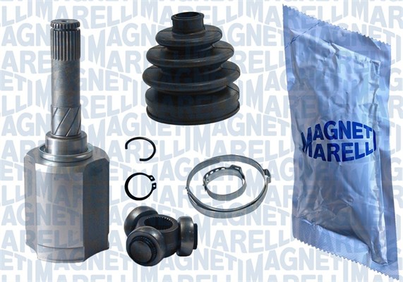 Joint Kit, drive shaft - 302009100073 MAGNETI MARELLI