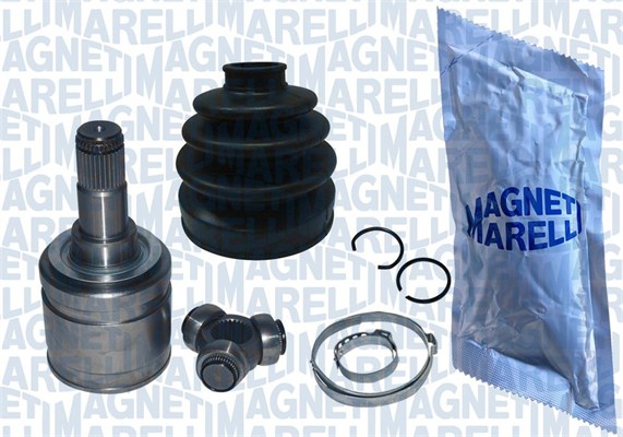 Joint Kit, drive shaft - 302009100080 MAGNETI MARELLI