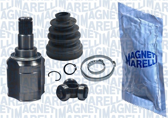 Joint Kit, drive shaft - 302009100082 MAGNETI MARELLI