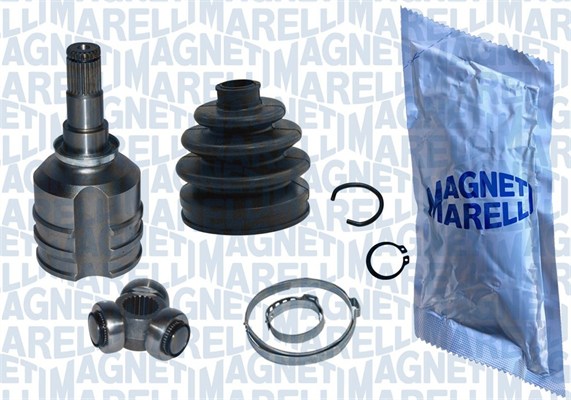 Шарнирный комплект, приводной вал - 302009100089 MAGNETI MARELLI