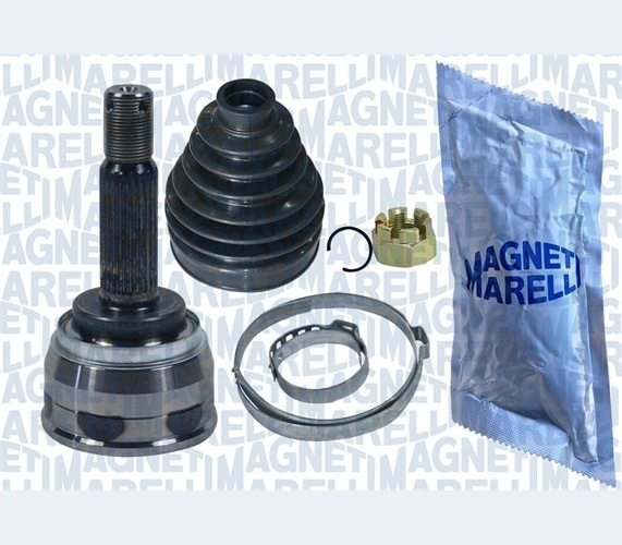 Joint Kit, drive shaft - 302015100338 MAGNETI MARELLI