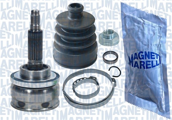 jungčių komplektas, kardaninis velenas - 302015100354 MAGNETI MARELLI