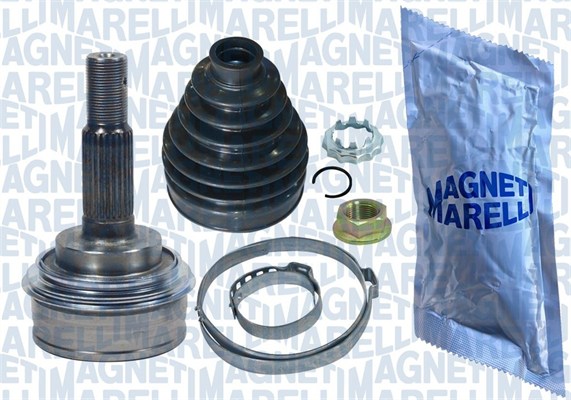 Kit giunti, Semiasse - 302015100367 MAGNETI MARELLI