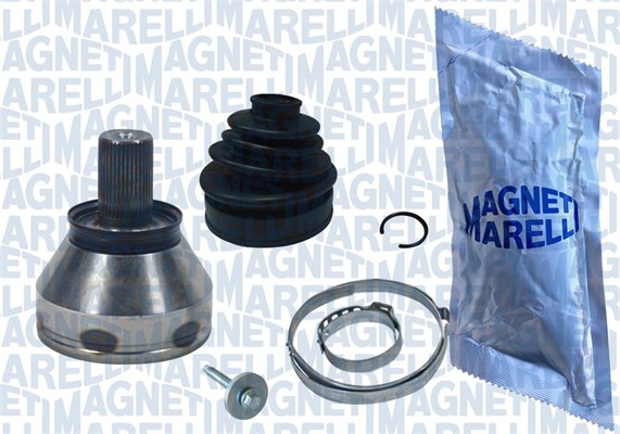 Joint Kit, drive shaft - 302015100369 MAGNETI MARELLI