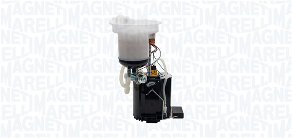 Fuel Supply Module - 313011313082 MAGNETI MARELLI