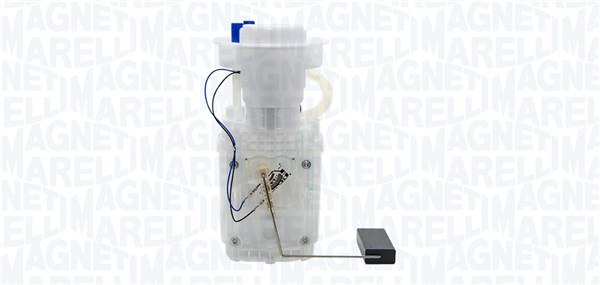 Gruppo alimentazione carburante - 313011313097 MAGNETI MARELLI