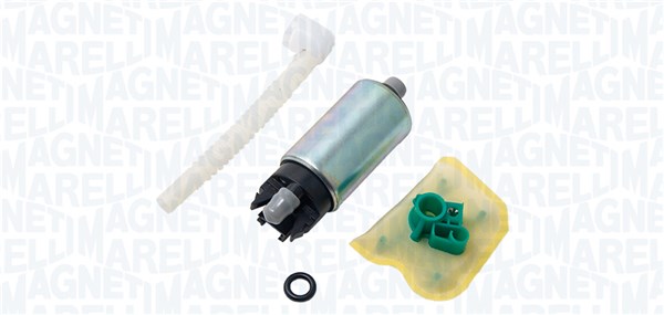 Pompa carburante - 313011300104 MAGNETI MARELLI