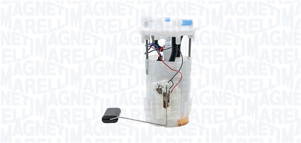 Fuel Supply Module - 313011313117 MAGNETI MARELLI
