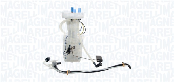 Gruppo alimentazione carburante - 313011313118 MAGNETI MARELLI