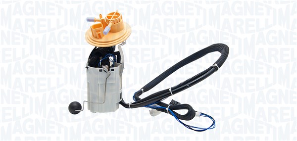 Fuel Supply Module - 313011313123 MAGNETI MARELLI