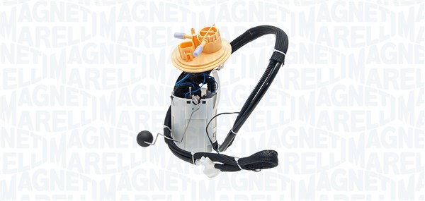 Gruppo alimentazione carburante - 313011313124 MAGNETI MARELLI