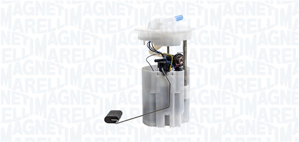 Fuel Supply Module - 313011313131 MAGNETI MARELLI