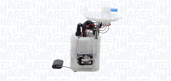 Fuel Supply Module - 313011313132 MAGNETI MARELLI