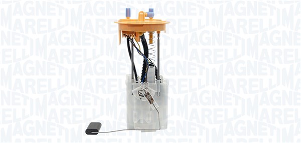 Fuel Supply Module - 313011313135 MAGNETI MARELLI