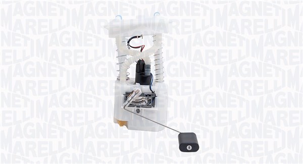 Gruppo alimentazione carburante - 313011313136 MAGNETI MARELLI