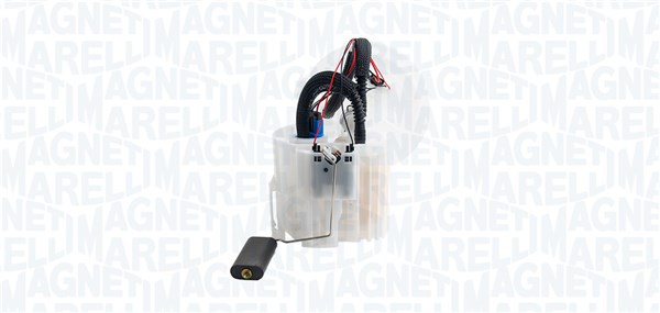 Fuel Supply Module - 313011313139 MAGNETI MARELLI