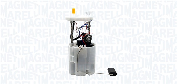 Fuel Supply Module - 313011313140 MAGNETI MARELLI