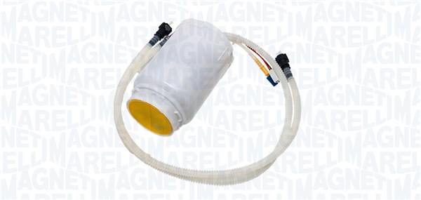 Fuel Supply Module - 313011313148 MAGNETI MARELLI
