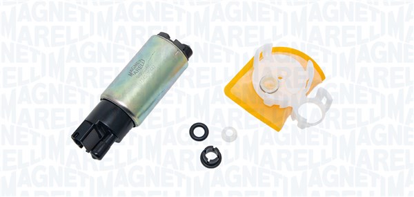 Pompa carburante - 313011300149 MAGNETI MARELLI