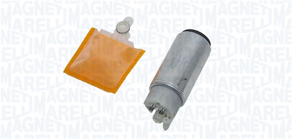 Fuel Pump - 313011300151 MAGNETI MARELLI