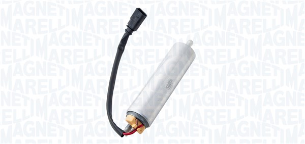 Pompa carburante - 313011300152 MAGNETI MARELLI