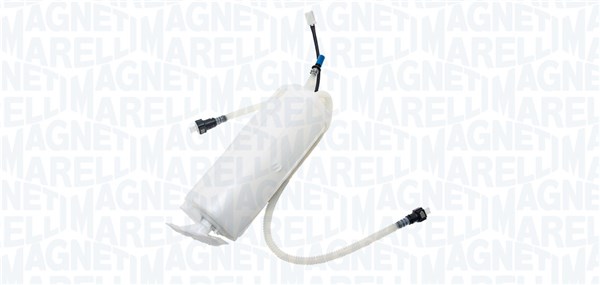 Gruppo alimentazione carburante - 313011313152 MAGNETI MARELLI