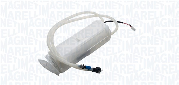 Fuel Supply Module - 313011313153 MAGNETI MARELLI
