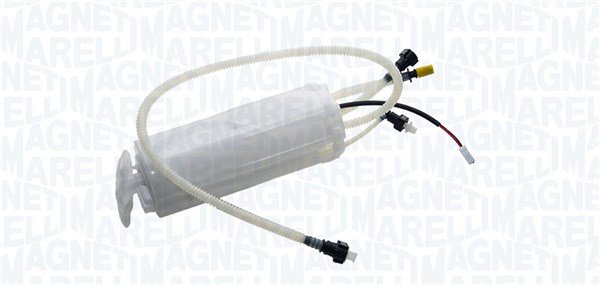 Gruppo alimentazione carburante - 313011313154 MAGNETI MARELLI